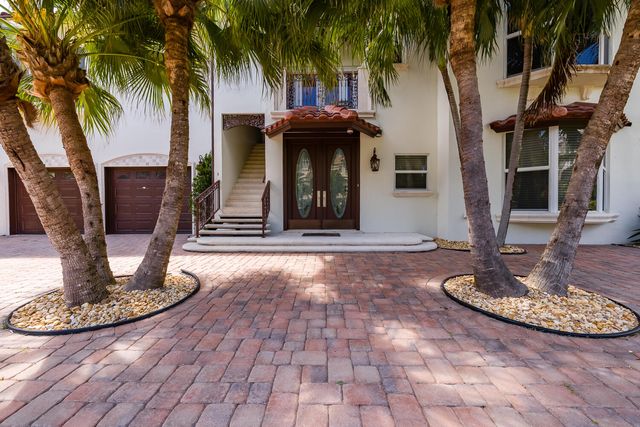 4108 S Ocean Boulevard, Highland Beach, FL 33487