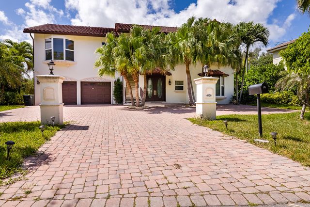 4108 S Ocean Boulevard, Highland Beach, FL 33487