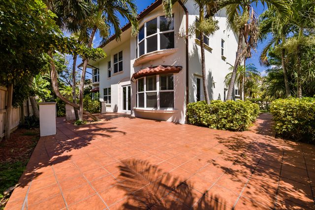 4108 S Ocean Boulevard, Highland Beach, FL 33487