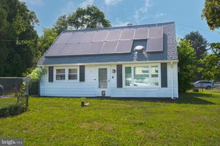 117 BEACON AVE, Trenton, NJ 08618