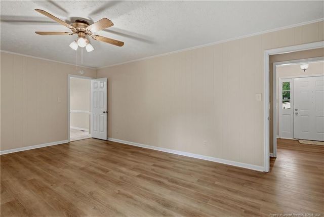 1712 Valley Ridge Drive, Fayetteville, NC 28303