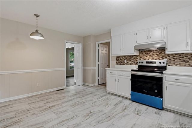 1712 Valley Ridge Drive, Fayetteville, NC 28303