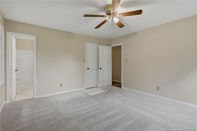 1712 Valley Ridge Drive, Fayetteville, NC 28303