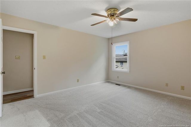 1712 Valley Ridge Drive, Fayetteville, NC 28303