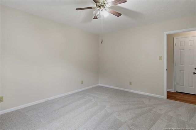 1712 Valley Ridge Drive, Fayetteville, NC 28303
