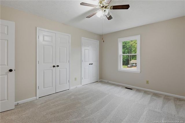 1712 Valley Ridge Drive, Fayetteville, NC 28303