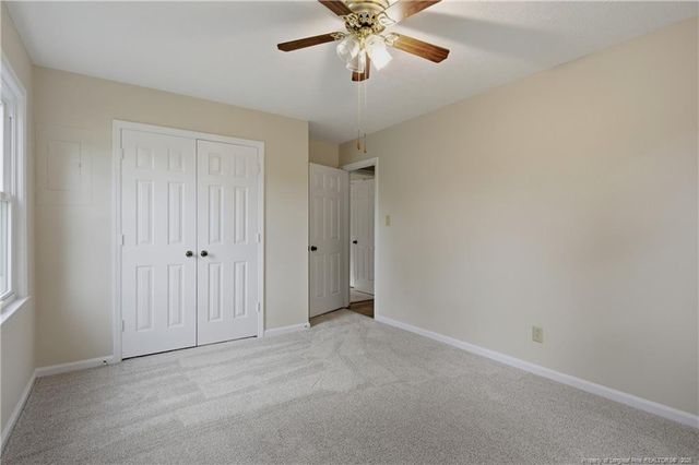 1712 Valley Ridge Drive, Fayetteville, NC 28303