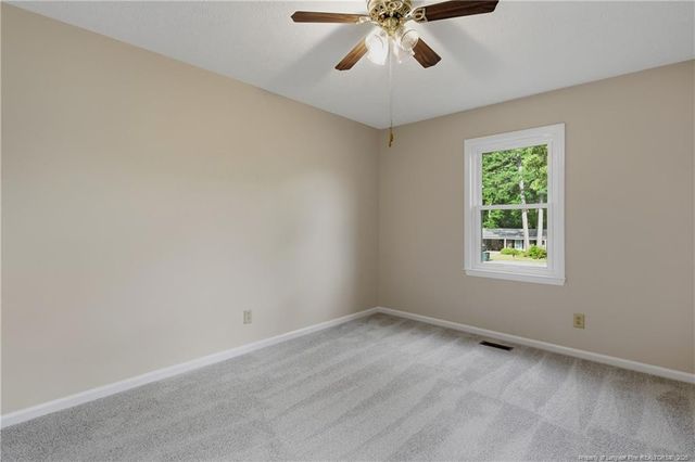 1712 Valley Ridge Drive, Fayetteville, NC 28303