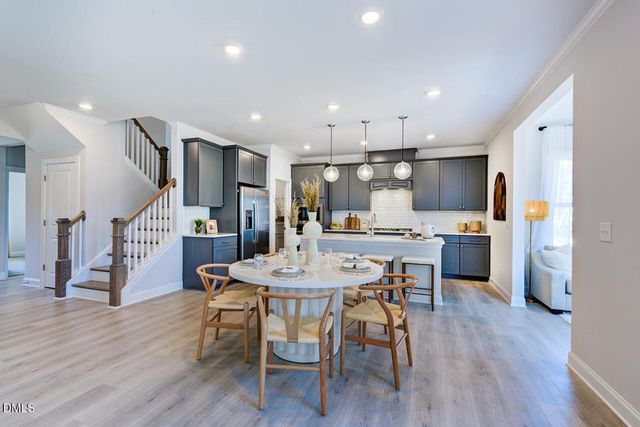 1112 Sun Springs Road, Wake Forest, NC 27587