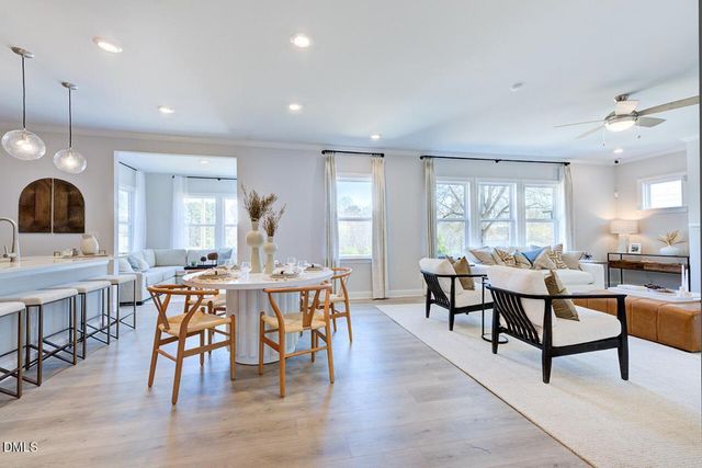 1112 Sun Springs Road, Wake Forest, NC 27587