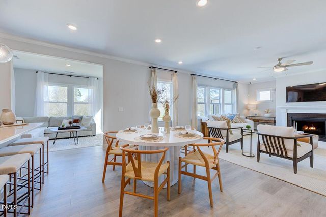 1112 Sun Springs Road, Wake Forest, NC 27587