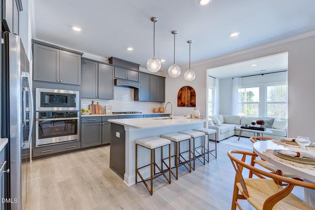 1112 Sun Springs Road, Wake Forest, NC 27587