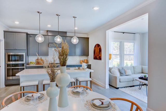 1112 Sun Springs Road, Wake Forest, NC 27587