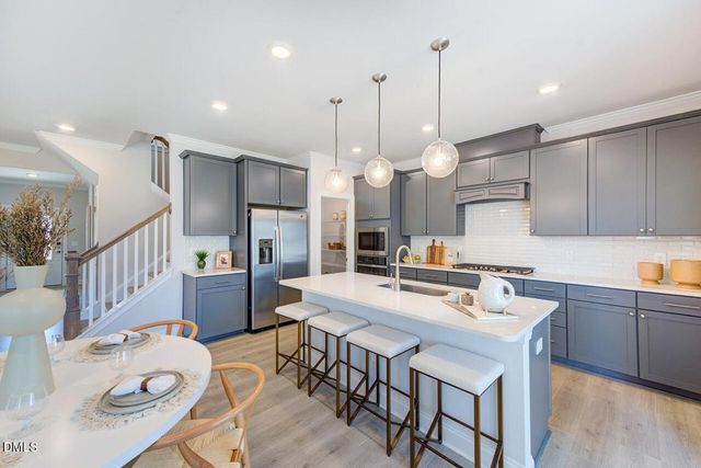 1112 Sun Springs Road, Wake Forest, NC 27587