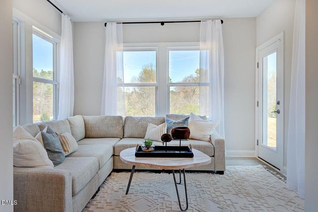 1112 Sun Springs Road, Wake Forest, NC 27587