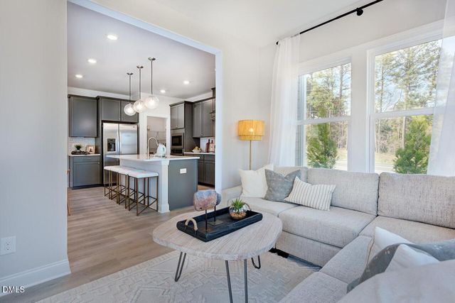 1112 Sun Springs Road, Wake Forest, NC 27587