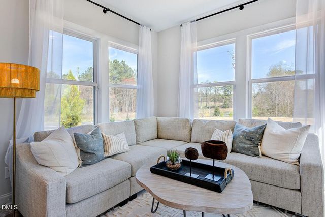 1112 Sun Springs Road, Wake Forest, NC 27587