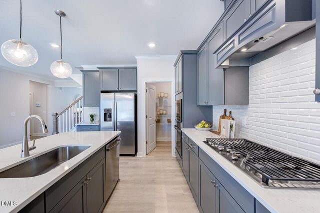 1112 Sun Springs Road, Wake Forest, NC 27587