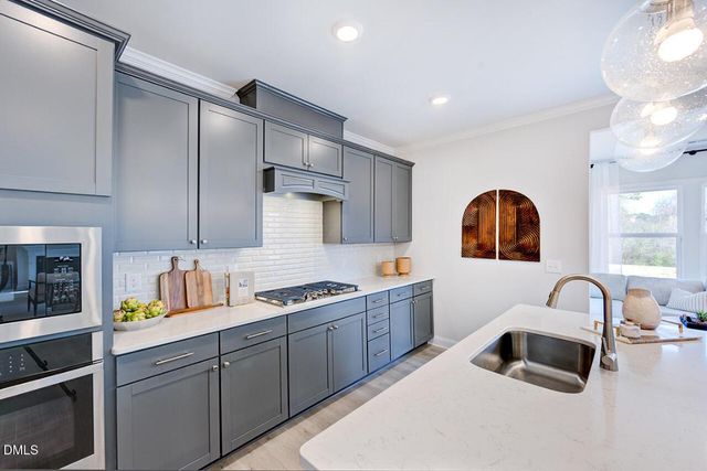 1112 Sun Springs Road, Wake Forest, NC 27587