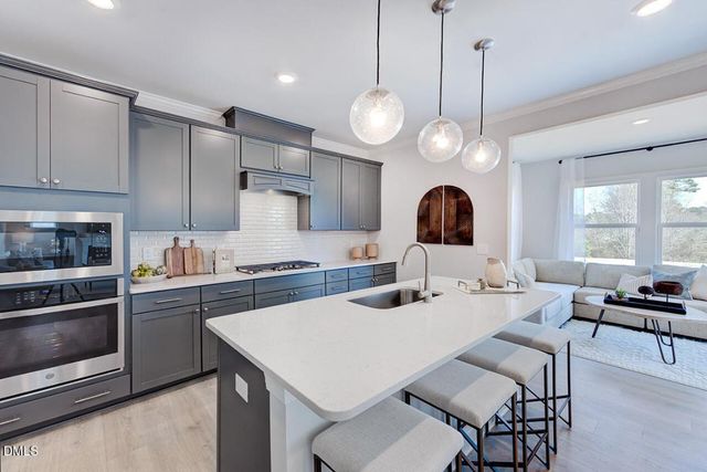 1112 Sun Springs Road, Wake Forest, NC 27587