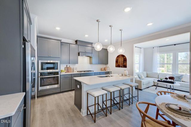 1112 Sun Springs Road, Wake Forest, NC 27587