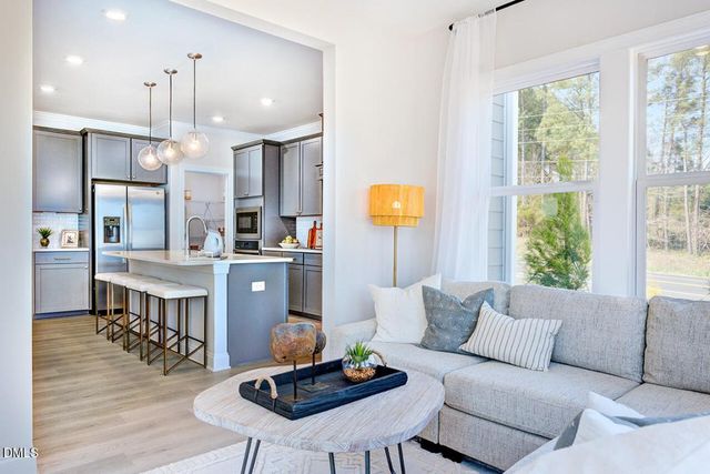 1112 Sun Springs Road, Wake Forest, NC 27587