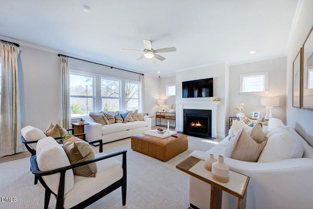 1112 Sun Springs Road, Wake Forest, NC 27587