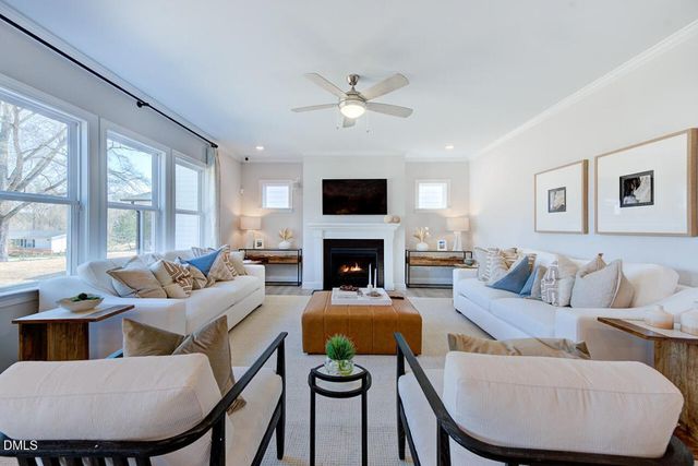 1112 Sun Springs Road, Wake Forest, NC 27587