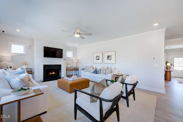 1112 Sun Springs Road, Wake Forest, NC 27587