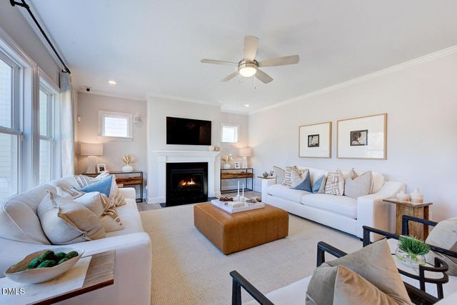 1112 Sun Springs Road, Wake Forest, NC 27587