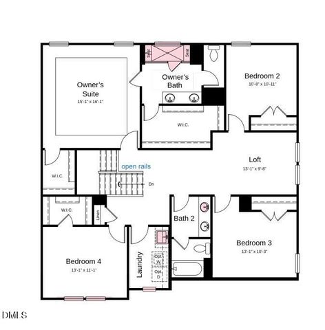 1112 Sun Springs Road, Wake Forest, NC 27587