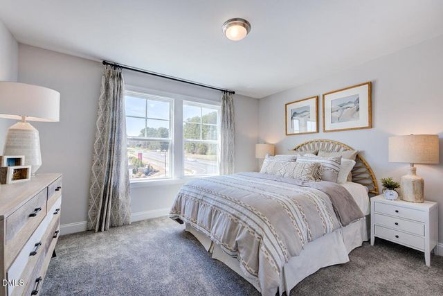 1112 Sun Springs Road, Wake Forest, NC 27587