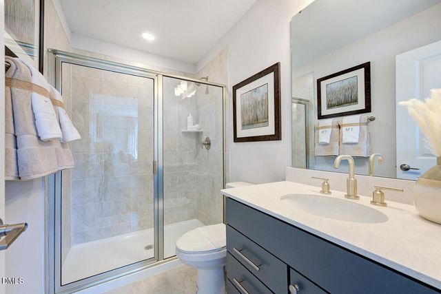 1112 Sun Springs Road, Wake Forest, NC 27587