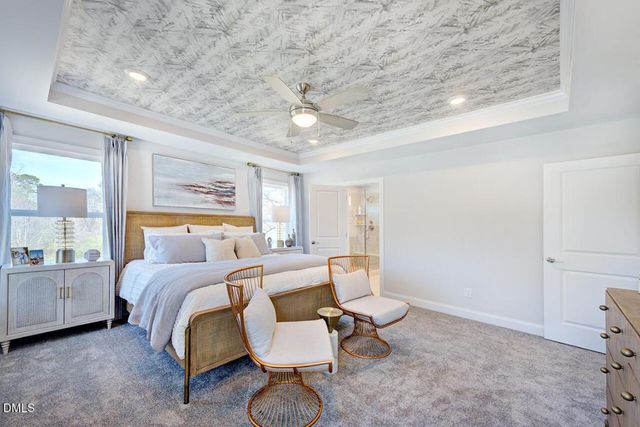 1112 Sun Springs Road, Wake Forest, NC 27587