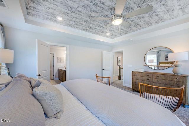 1112 Sun Springs Road, Wake Forest, NC 27587