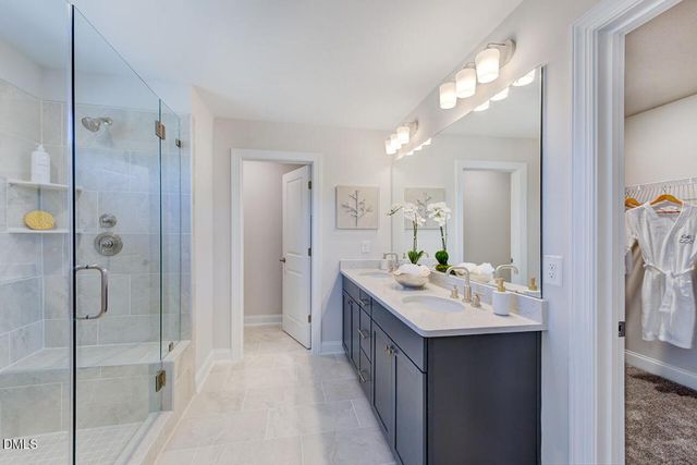 1112 Sun Springs Road, Wake Forest, NC 27587