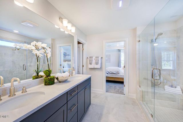 1112 Sun Springs Road, Wake Forest, NC 27587