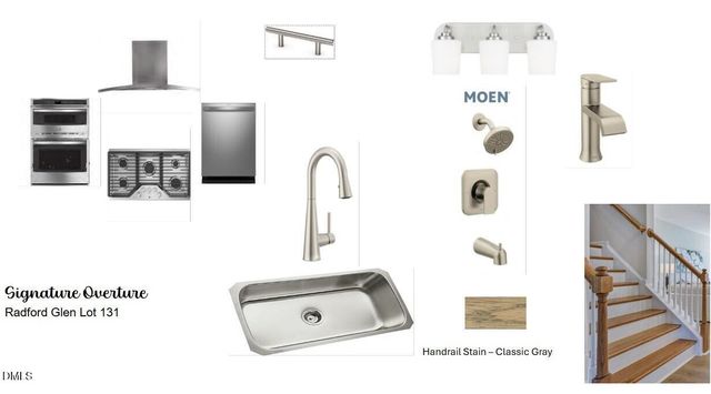 1112 Sun Springs Road, Wake Forest, NC 27587