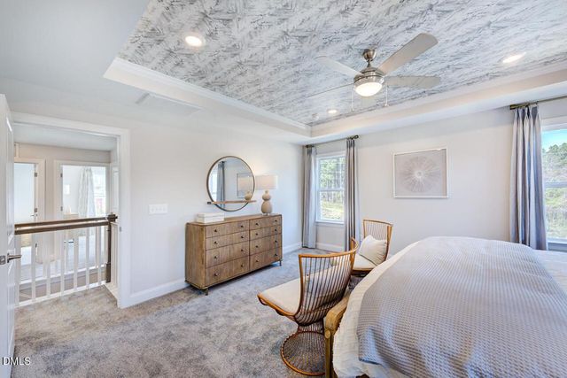 1112 Sun Springs Road, Wake Forest, NC 27587