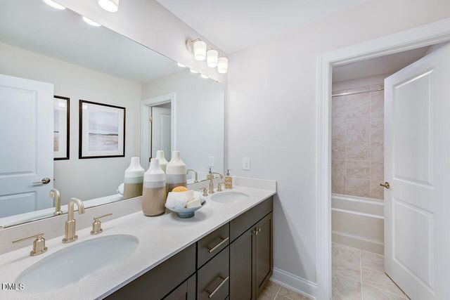 1112 Sun Springs Road, Wake Forest, NC 27587