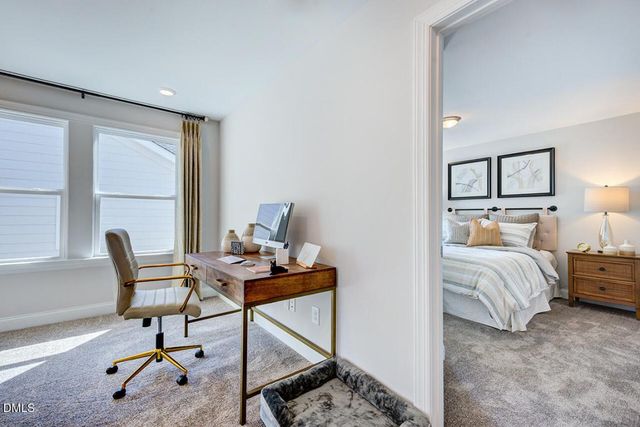 1112 Sun Springs Road, Wake Forest, NC 27587