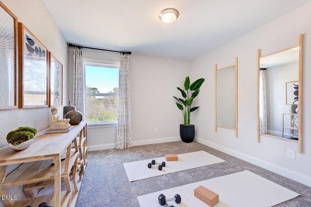 1112 Sun Springs Road, Wake Forest, NC 27587