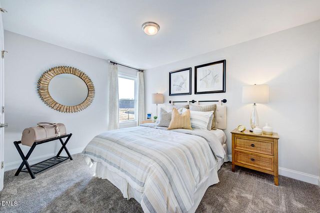 1112 Sun Springs Road, Wake Forest, NC 27587