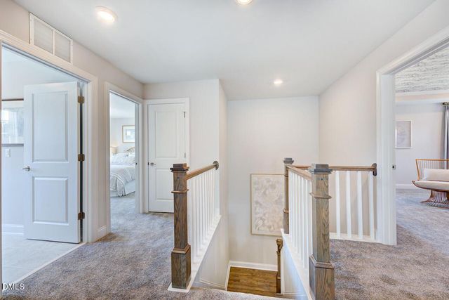 1112 Sun Springs Road, Wake Forest, NC 27587