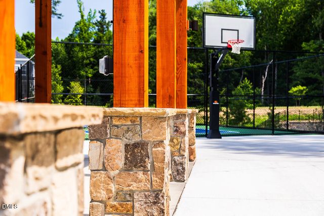 1112 Sun Springs Road, Wake Forest, NC 27587