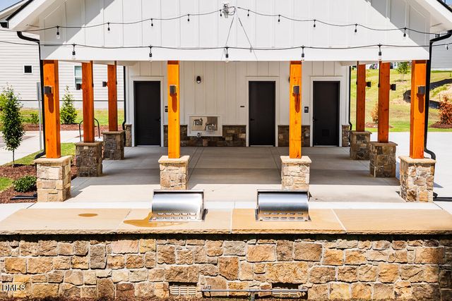 1112 Sun Springs Road, Wake Forest, NC 27587