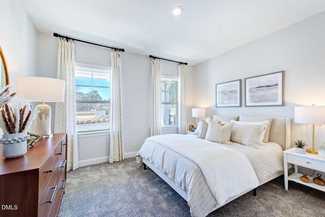 1112 Sun Springs Road, Wake Forest, NC 27587