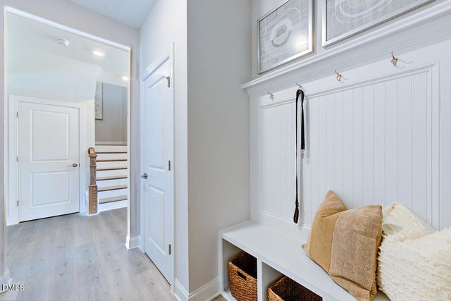 1112 Sun Springs Road, Wake Forest, NC 27587