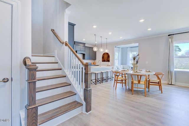 1112 Sun Springs Road, Wake Forest, NC 27587