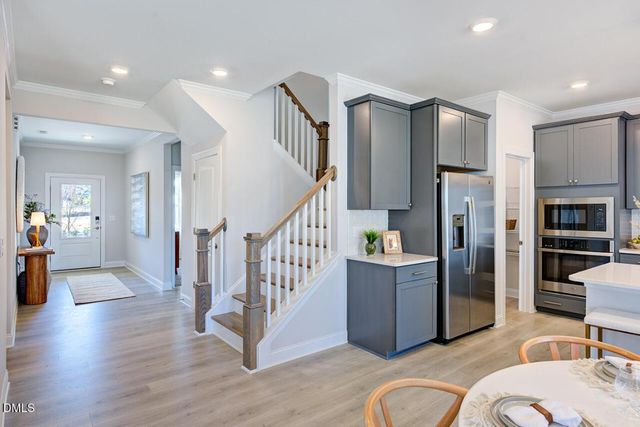 1112 Sun Springs Road, Wake Forest, NC 27587